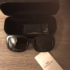 Coach Sunglasses